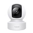 TP-Link Tapo C202 domácí/indoor kamera, (2MP, Full HD 1080p, IR 12m, WiFi, 1x100Mb/s, microSD)