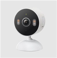 TP-Link Tapo C113 venkovní/outdoor kamera (3MP, 2K, 1296p, WiFi, IR 12m, microSD)