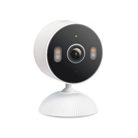 TP-Link Tapo C113 venkovní/outdoor kamera (3MP, 2K, 1296p, WiFi, IR 12m, microSD)