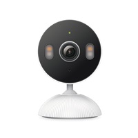 TP-Link Tapo C113 venkovní/outdoor kamera (3MP, 2K, 1296p, WiFi, IR 12m, microSD)