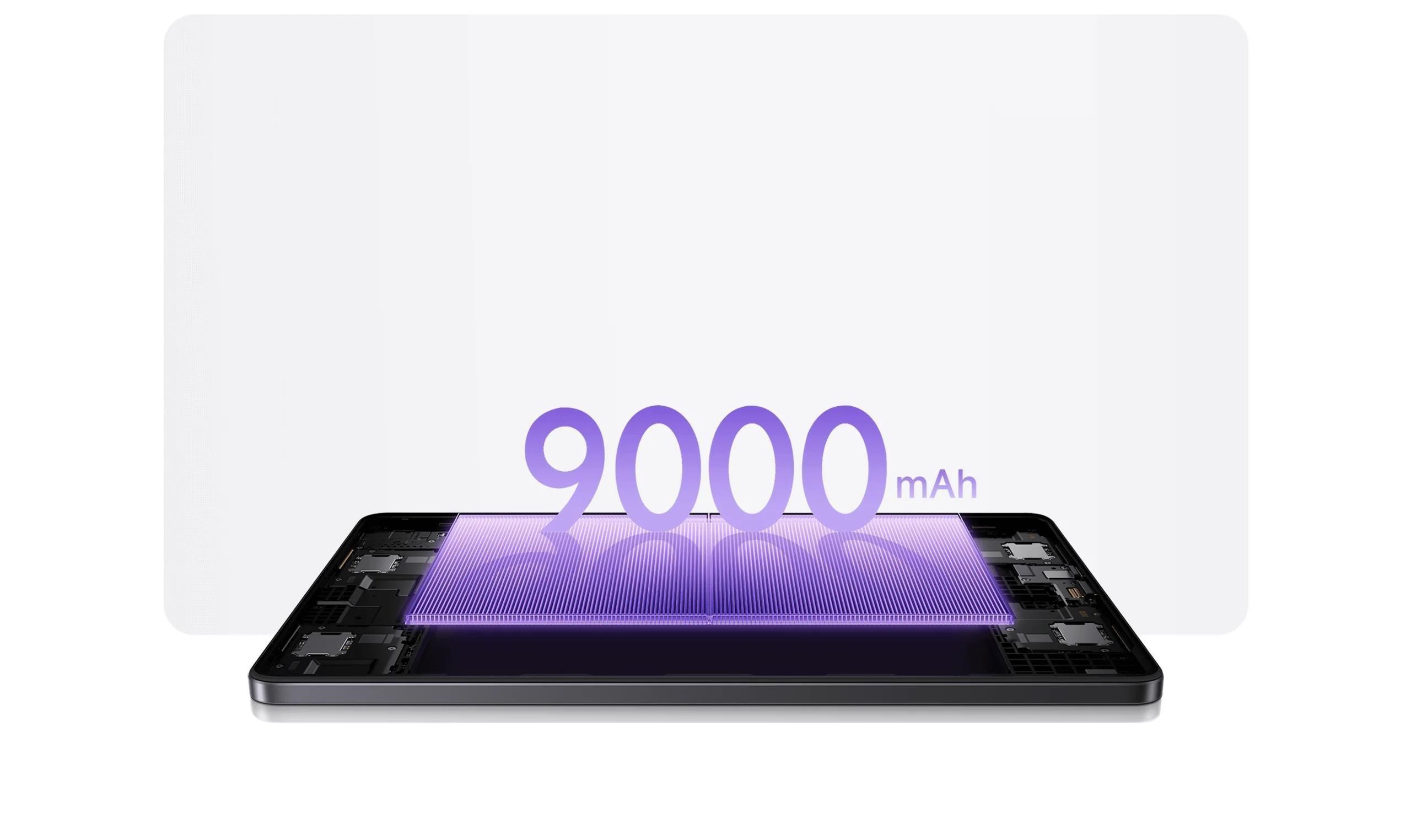 Obr. Obrovská 9000mAh baterka 1769543d