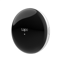 TP-Link Tapo H110 WiFi Chytrý infračervený IoT hub Tapo (2,4GHz, BT, Matter certified)