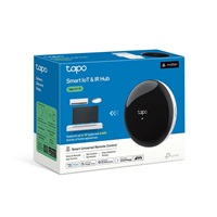 TP-Link Tapo H110 WiFi Chytrý infračervený IoT hub Tapo (2,4GHz, BT, Matter certified)