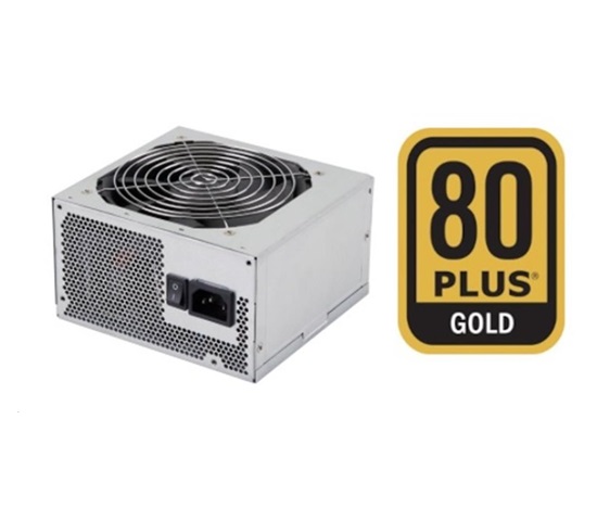 Napájací zdroj Fortron 550W FSP550-50ABA 80PLUS GOLD, voľne ložený