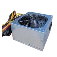 Napájací zdroj Fortron 550W FSP550-50ABA 80PLUS GOLD, voľne ložený