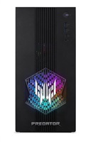ACER PC Predator PO3-665_E_FR850W_H810,Ultra 7 265F,32GB,1TB SSD,RTX 5060,W11,Black