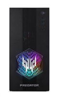 ACER PC Predator PO3-665_E_FR850W_H810,Ultra 7 265F,32GB,2TB SSD,RTX 5070,W11,Black