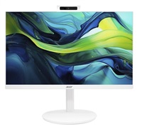 ACER PC AiO Aspire C27A-GRPL_JuwCU5120U_90W,Core5 120U,27" FHD,16GB,1TB SSD,Intel,W11,White