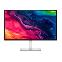Bazar DELL LCD S2725QS - 27"/IPS/LED/3840x2160/16:9/4ms/1500:1/350 cd/m2/HDMI/DP/VESA/PIVOT/3YNBD (210-BQWM)-poškodeny