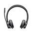 HP Renew Poly Voyager 4320 USB-C Headset +BT700 dongle