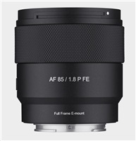 Samyang AF 85mm F/1.8 P Sony FE
