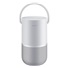 Bose Home speaker Portable přenosný reproduktor, Bluetooth, Wi-Fi, IPX4, stříbrný