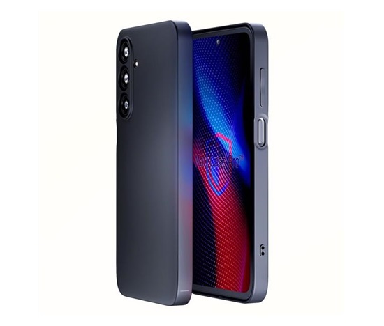 3mk ochranný kryt Matt Case Pro pro Samsung Galaxy M35 5G