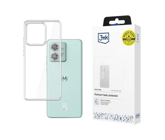 3mk ochranný kryt Armor Case pro Motorola Edge 40 Neo