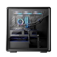 LYNX Challenger Ryzen 7 7800X3D 32GB 2TB SSD NVMe RTX 5080 16G W11 Home