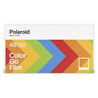 BAZAR - Polaroid Go Film Multipack 48 photos - Poškozený obal (Komplet)