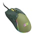 GENIUS Herní myš Scorpion M700, USB, RGB, zelená