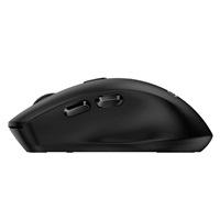 GENIUS Herní myš Scorpion M8100, Bezdrátová, černá