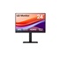 LG MT IPS LCD 23,8" 24BA55W-B - IPS panel, 1920x1200, 75Hz, HDMI, DP, USB 2.0, repro, pivot