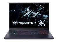 ACER NTB Predator Helios Neo 18 AI (PHN18-72-93UC),Ultra 9 275HX,18" 2560x1600,32GB,1TB SSD,RTX 5070,Linux,Black