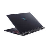 ACER NTB Predator Helios Neo 18 AI (PHN18-72-93UC),Ultra 9 275HX,18" 2560x1600,32GB,1TB SSD,RTX 5070,Linux,Black