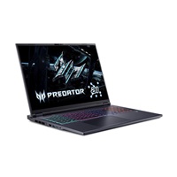 ACER NTB Predator Helios Neo 18 AI (PHN18-72-91VK),Ultra 9 275HX,18" 2560x1600,32GB,1TB SSD,RTX 5060,Linux,Black