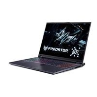 ACER NTB Predator Helios Neo 18 AI (PHN18-72-91VK),Ultra 9 275HX,18" 2560x1600,32GB,1TB SSD,RTX 5060,Linux,Black