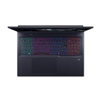 ACER NTB Predator Helios Neo 18 AI (PHN18-72-91VK),Ultra 9 275HX,18" 2560x1600,32GB,1TB SSD,RTX 5060,Linux,Black