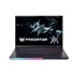 ACER NTB Predator Helios 18 AI (PH18-73-981S),Ultra 9 275HX,18" 3840x2400,192GB,5120GB SSD,RTX 5090,W11 Pro,Black
