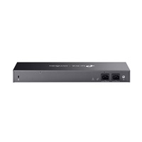 TP-Link OC400 Omada Hardware Controller (4xGbE,2xSFP+,2xUSB3.0,1xconsole,RP)