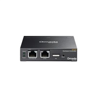 TP-Link OC220 Omada Hardware Controller (2xGbE,1xPoE-in,1xUSB2.0,1xmicroUSB)