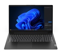 LENOVO NTB V15 G5 - i3-1315U,15.6" FHD TN,16GB,512SSD,HDMI,Int. Intel UHD,BezOS,2Y CC