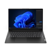 LENOVO NTB V15 G5 - i3-1315U,15.6" FHD TN,16GB,512SSD,HDMI,Int. Intel UHD,BezOS,2Y CC