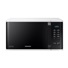 Samsung mikrovlnná trouba, klasická, s funkcí zdravého vaření, 23 l, bílá