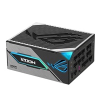ASUS zdroj ROG Thor 1200W Platinum III, 135mm, 80Plus Platinum, ATX 3.1