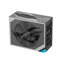 ASUS zdroj ROG Thor 1200W Platinum III, 135mm, 80Plus Platinum, ATX 3.1
