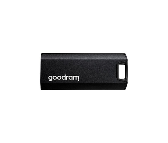 GOODRAM externí SSD Move Ridge 512GB, USB-C 3.2 Gen2x2, (R:2000/W:1500MB/s), černá