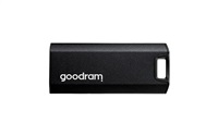 GOODRAM externí SSD Move Ridge 2TB, USB-C 3.2 Gen2x2, (R:2000/W:2000MB/s), černá