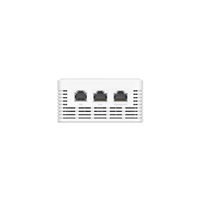 TP-Link EAP625GP-Wall OMADA WiFi6 GPON AP (AX1800,2,4GHz/5GHz,2xGbELAN,1xGPON,1xFXS,1xPoE-out,15W)