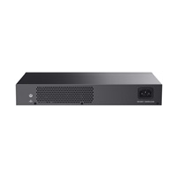 TP-Link LiteWave switch LS1024G (24xGbE, fanless)