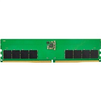 HP 8GB (1x8GB) DDR5-4800 nECC UDIMM Z2 G9