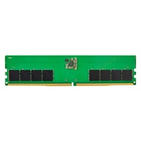 HP 8GB (1x8GB) DDR5-4800 nECC UDIMM Z2 G9
