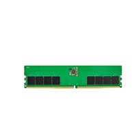 HP 8GB (1x8GB) DDR5-4800 nECC UDIMM Z2 G9