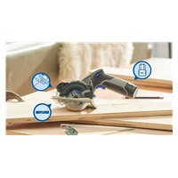 Dremel Blueprint kompaktní pila