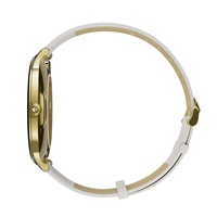 Garett Smartwatch Verona 2 zlatá MESH steel