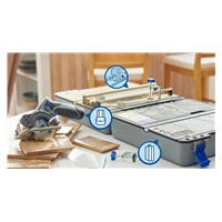 Dremel Blueprint přenosná stolní pila