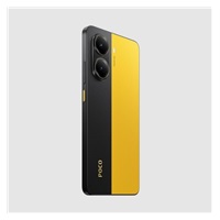 POCO X7 pro 5G 12+256GB EU NFC with charger, Yellow