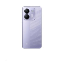 POCO M7 pro 5G 8+256GB EU NFC with charger, Purple
