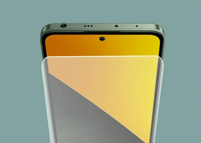 Obr. Sklo Corning Gorilla Glass 1769938i
