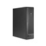 BAZAR - CHIEFTEC skříň mini ITX, BE-10B, Black, zdroj 300W 80+ Bronze - Po opravě (Komplet)